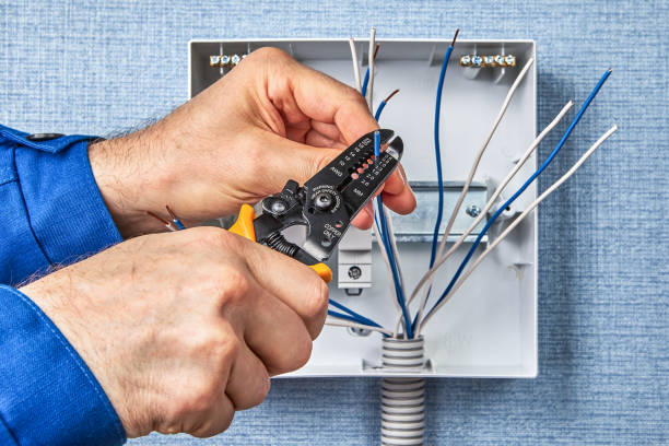 Emergency Electrical Repair Services in Missoula, MT